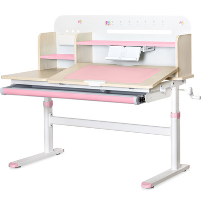 Детский стол Evo-kids TH-360 Pink (арт.TH-360 TG/PN) Изображение