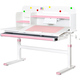 Дитячий стіл Evo-kids TH-360 Pink (арт.TH-360 WG/PN) Зображення