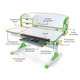 Стіл Evo-kids Aivengo (L) Green (арт.Evo-720 WZ) Зображення