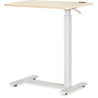 Стіл Hommex Mobidesk USB Maple (арт. TH-010 Maple) Зображення