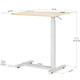 Стол Hommex Mobidesk USB Maple (арт. TH-010 Maple) Изображение