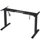 Каркас Mealux Powerframe Duo Black (арт. BS-20 Black) Зображення