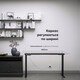 Каркас Mealux Powerframe Duo Black (арт. BS-20 Black) Зображення