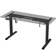 Каркас Mealux Powerframe Duo Black (арт. BS-20 Black) Зображення