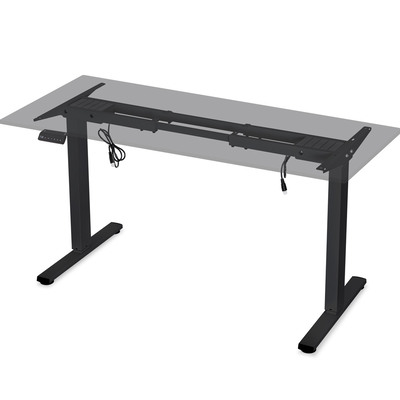 Каркас Mealux Powerframe Duo Black (арт. BS-20 Black) Зображення