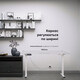 Каркас Mealux Powerframe Duo White (арт. BS-20 White) Изображение