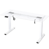 Каркас Mealux Powerframe Duo White (арт. BS-20 White) Зображення
