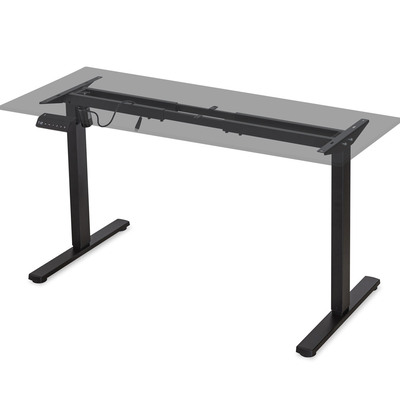 Каркас Mealux Powerframe Lite Black (арт. BS-10 Black) Зображення