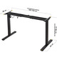 Каркас Mealux Powerframe Lite Black (арт. BS-10 Black) Изображение