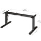 Каркас Mealux Powerframe Mini Black (арт. BS-05 Black) Зображення