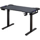 Стіл Mealux PowerDesk Carbon RGB з електрорегулюванням висоти (арт. EVO-201 Carbon / B) Зображення