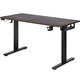 Стол Mealux PowerDesk Duo Antique (арт. EVO-242 Duo Antique /B) Изображение