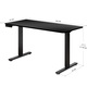Стол Mealux PowerDesk Duo XL Black (арт. EVO-252 Duo B/B) Изображение