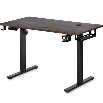 Стіл Mealux PowerDesk Energy Antique з електрорегулюванням висоти (арт. EVO-201 Energy A/B) Зображення