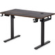 Стіл Mealux PowerDesk Energy Antique з електрорегулюванням висоти (арт. EVO-201 Energy A/B) Зображення