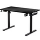 Стіл Mealux PowerDesk Lite XL Black (арт. EVO-202 Lite B/B) Зображення