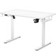 Стол Mealux PowerDesk Lite XL White (арт. EVO-202 Lite W/W) Изображение