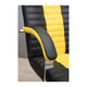 Крісло Richman Атлант Комплектація Хром П1 Механізм M-2 (Anyfix) Оббивка Флай 2230/2240 Зображення