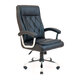 Крісло Richman Телаві Ю Комплектація Хром П3 Механізм M-1 (Tilt) Оббивка Флай 2230 Зображення