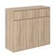 Комод Art in Head 3x3 Light 1038x1200x420 Дуб сонома (LT02130000000) Зображення