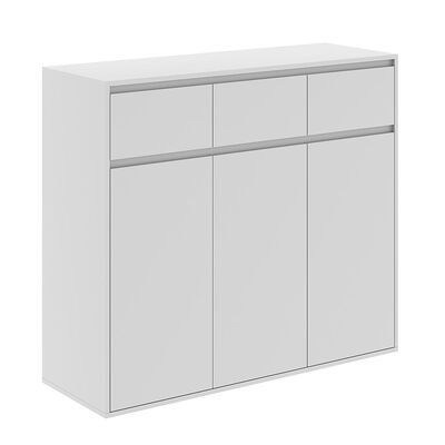 Комод Art in Head 3x3 Light 1038x1200x420 Білий діамант (LT02010000000) Зображення