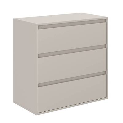 Комод Art in Head 3 Light 790x800x420 Кашемир (LT01140000000) Изображение