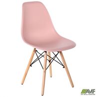 Стілець AMF Aster RL Wood пластик Карамель Зображення