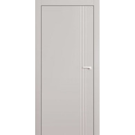 Міжкімнатні двері Omega  Lines  L-7 Зображення