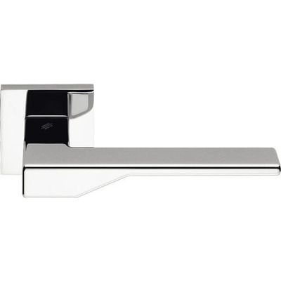 Дверна ручка Colombo Dea FF21 хром полірований Зображення