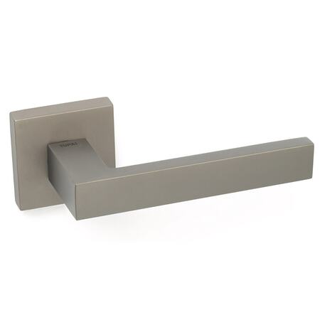 Дверна ручка Tupai 2275 Q/141 титан Зображення