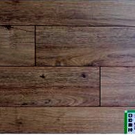 Ламінат Kronopol 4705 Parfe Floor Narrow 4V Дуб Бове Зображення