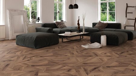 Ламінат KAINDL Natural Touch Дуб MILANO VITTORIO MI K2588 Зображення