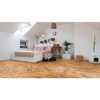 Ламінат KAINDL Natural Touch Дуб MILANO REALE MI K2589 Зображення