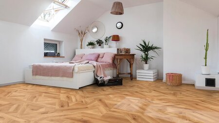 Ламінат KAINDL Natural Touch Дуб MILANO REALE MI K2589 Зображення