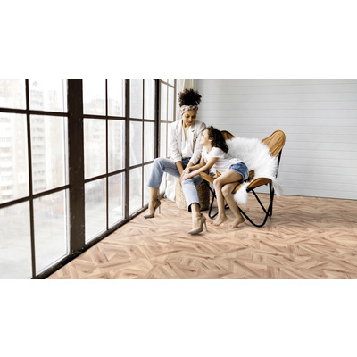 Ламинат KAINDL Natural Touch Дуб MILANO NINA MI K2587 Изображение