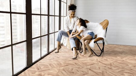 Ламінат KAINDL Natural Touch Дуб MILANO NINA MI K2587 Зображення