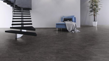 Ламінат KAINDL Natural Touch Сланець VULCANO K2877 Зображення