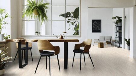 Ламінат KAINDL Natural Touch Травертин UMBRIA K2755 Зображення