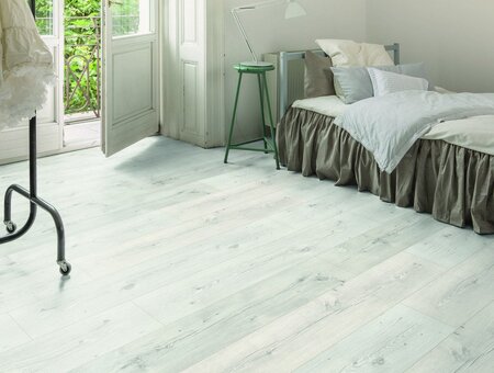 Ламінат KAINDL Natural Touch Hemlock ONTARIO SZ 34053 Зображення