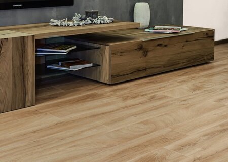 Ламінат KAINDL Natural Touch Дуб FORTRESS HUDSON RH K4381 Зображення