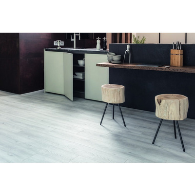 Ламинат KAINDL Natural Touch Дуб EVOKE Бетон K4422 Изображение