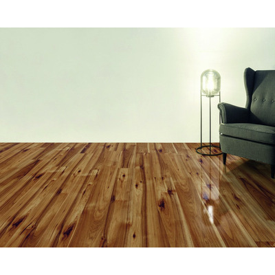 Ламінат KAINDL Classic Touch Гікорі BRAVO HG P80070 Зображення