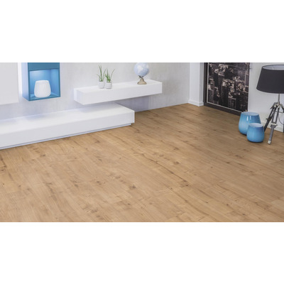Ламинат KAINDL Classic Touch Дуб CHALET EG 35252 Изображение