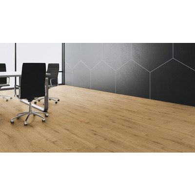Ламінат KAINDL Classic Touch Дуб SEVERINA MO 37813 Зображення