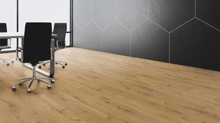 Ламінат KAINDL Classic Touch Дуб SEVERINA MO 37813 Зображення