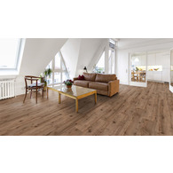 Ламінат KAINDL Classic Touch Горіх LAGO EG K2596 Зображення