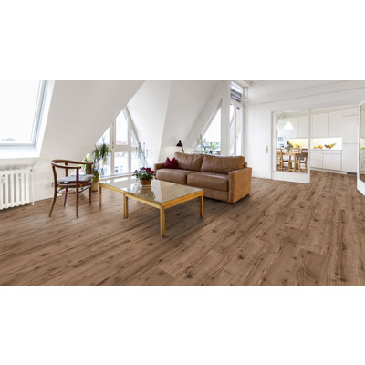 Ламінат KAINDL Classic Touch Горіх LAGO EG K2596 Зображення