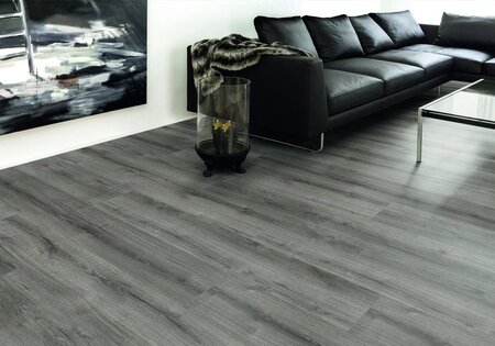 Ламінат KAINDL Natural Touch Дуб EVOKE CRACK K4424 Зображення