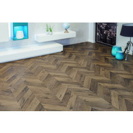 Ламінат KAINDL Natural Touch Дуб FORTRESS ASHFORD K4379 Зображення
