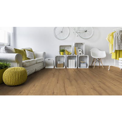 Ламинат KAINDL Natural Touch Дуб ZERMATT VISPA K2414 Изображение